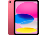 Apple iPad (11ªgen), 128GB, Rosa, WiFi, 10.9", Retina, Chip A16 Bionic, iPadOS 18, Cable de carga USB‑C, Sin Adaptador de corriente
