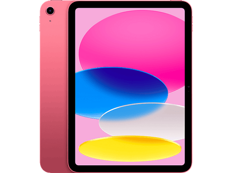 Apple iPad (11ªgen), 128GB, Rosa, WiFi, 10.9