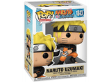 Figura Funko Pop! - Funko Pop! Naruto Shippuden: Naruto Uzumaki, Vinilo, 10 cm