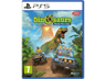 PS5 Dinosaurs: Mission Dino Camp