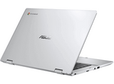 Portátil - ASUS Chromebook CX1400FKA-EC0077, 14 Full HD, Intel® Celeron® N4500, 8GB RAM, 128GB eMMC, UHD Graphics, Chrome OS