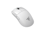 Ratón gaming - Razer Viper V4 Pro, Tipo de transmisión Inalámbrica, 50000 DPI, Ultraligero, Blanco