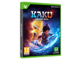 Xbox Series X|S Kaku: Ancient Seal