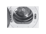 Secadora bomba de calor - Samsung Bespoke AI DV16DG8600BWU3, 16 Kg, 21 programas, AI Dry, Clase C, Blanco