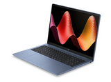 Portátil - HP OmniBook 3 16-by0019ns, 16 DCI 2K, AMD Ryzen™ 5 40, 16GB RAM, 512GB SSD, Radeon™ 610M, Sin sistema operativo, Sin cargador