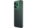 Móvil - OPPO Reno14, Luminous Green, 512 GB, 12 GB RAM, 6.59  2.5D AMOLED, Mediatek Dimensity 8350 (4nm), 6000 mAh, IP69, Incluye Powerbank