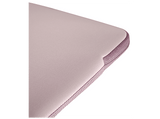 Funda portátil - Tucano One, 13 , Para MacBook Neo, Neopreno, Rosa