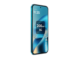 Móvil - motorola moto g87, Blue Atoll, 256 GB, 8 GB RAM, 6.78 Extreme AMOLED, MediaTek Dimensity 6400, 5200 mAh