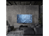 TV Neo QLED 75 - Samsung TQ75QN900CTXXC, UHD 8K, Neural Quantum Processor 8K, Smart TV, Inteligencia Artificial, Pantalla Infinita, Titan Black