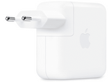Apple Adaptador de corriente USB‑C de 70 W, Blanco