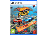 PS5 Hot Wheels Infinite Rush