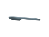 Ratón inalámbrico - Microsoft Surface Arc, Bluetooth, 2 Botones, Rango de frecuencias de 2,4 GHz, 6 Meses Autonomía, Ocean