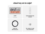 TV QLED 43 - Samsung The Frame TQ43LS03HEUXXC, QLED 4K, NQ4 AI Gen2 Processor, Smart TV, Tecnología Sin Reflejos, Full AI, Negro