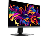 Monitor gaming - MSI MPG 272URX QD-OLED, 26.5 UHD 4K, 240 Hz, 0.03 ms GtG, OLED, G-SYNC compatible
