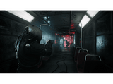 PC Cronos: The New Dawn