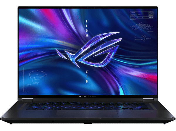 Portátil gaming - ASUS ROG GV601VI-NL017W, 16" WQXGA, Intel® Core™ i9-13900H, 32GB RAM, 1TB SSD, GeForce RTX™ 4070, Windows 11 Home