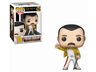 Figura Funko Pop! - Queen Freddy Mercury Wembley 1986, 10 cm, Multicolor