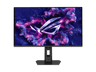 Monitor gaming - ASUS ROG Strix OLED XG27AQDPG, 26.5" QHD, 500 Hz, 0.03 ms, QD-OLED, HDR10, Negro