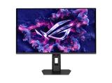 Monitor gaming - ASUS ROG Strix OLED XG27AQDPG, 26.5 QHD, 500 Hz, 0.03 ms, QD-OLED, HDR10, Negro