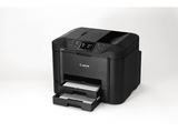 Impresora multifunción - Canon Maxify MB5450, Inyección de tinta, Wifi, USB