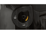 Cafetera de cápsulas - Bosch Tassimo Style TAS112E, 3.3 bar, 0.7 l, 1.400 W, Intellibrew, Tamaño Compacto, Sostenible, Negro