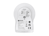 Adaptador de viaje - Hama 00223479, De EU a US, Con 2 puertos USB, 20W,  Blanco