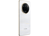 Móvil - realme 14 Pro, Blanco, 256 GB, 8 GB RAM, 6.77; De visión Curva, 120 Hz, MediaTek Dimensity 7300E, 6000 mAh