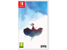 Nintendo Switch GRIS