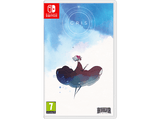Nintendo Switch GRIS