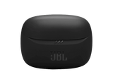 Auriculares True Wireless - JBL Tune 255NC, 48h Autonomía, Cancelación de Ruido, Pure Bass con sonido Spatial, 6 Micrófonos, IP54, Negro