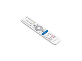 Mando a distancia - PEAQ PGS 1000, 8GB, Full HD, Blanco