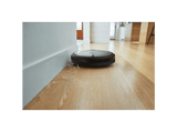 Robot aspirador - iRobot ROOMBA 697, 33 W, Autonomía 60 min, Aerovac, Control por voz, Negro