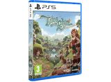 PS5 Tales of the Shire: A The Lord of The Rings™ Game