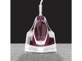 Plancha de vapor - Taurus Atlantida 3000, 40 g/min, Golpe vapor 200 g/min, Suela cerámica