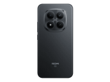 Móvil - Xiaomi Redmi Note 15 Pro+, Negro, 512 GB, 12 GB RAM, 6.83 AMOLED CrystalRes, Snapdragon® 7s Gen , 6500 mAh