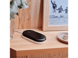 Accesorio aire acondicionado - Netatmo Pack de 2, Control Inteligente de Aire Acondicionado, Negro