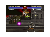 Nintendo Switch 2 Mortal Kombat: Legacy Collection