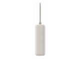 Powerbank - Xiaomi PN104183, 10000 mAh, 1x USB-C, 1x USB-A, 33W, Cable Integrado, Tan