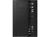 TV Neo QLED 65 - Samsung TQ65QN86CATXXC, UHD 4K, Neural Quantum Processor 4K, Smart TV, DVB-T2 (H.265), Negro