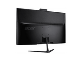 All in one - Acer Aspire C27-2G, 27 Full-HD, Intel® Core™ i5-13420H, 16GB RAM, 1TB SSD, UHD Graphics, Windows 11 Home, Negro
