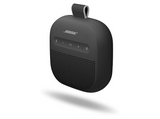 Altavoz inalámbrico - Bose SoundLink Micro (2.ª generación), Bluetooth, 12h Autonomía, IP67, Negro