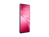 Móvil - vivo V60 Lite, Rosa, 512GB, 12GB RAM, 6.77 AMOLED de120Hz, Dimensity 7360-Turbo, 6500 mAh