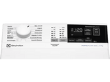 Lavadora carga superior - ELECTROLUX EN6T4722NF, 7 kg, 1200 rpm, 14 programas, SensiCare, Blanco