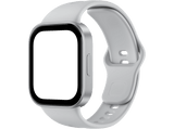 Smartwatch - Xiaomi REDMI Watch 6 Active, Pantalla AMOLED 1.85, Correa TPU, IP68, Bluetooth, Hasta 18 días de Autonomía, Plata Mate