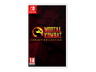 Nintendo Switch Mortal Kombat: Legacy Collection