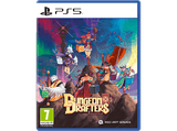 PS5 Dungeons Drafters