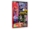 Nintendo Switch Chicken Run: Por las plumas