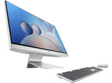All in one - ASUS M3700WYAK-WA015W, 27 Full HD, Ryzen™ 7 5825U, 16GB RAM, 512GB SSD, Radeon Graphics, Windows 11 Home