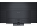 TV OLED 77 - LG OLED77C35LA, OLED 4K,  Inteligente α9  4K Gen6, Smart TV, DVB-T2 (H.265), Negro