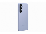 Funda - Samsung, Para Galaxy S25 Plus, De Silicona, Azul Claro